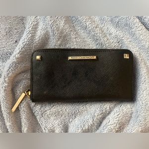 Rebecca minkoff wallet